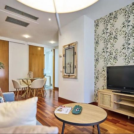 1 Plaza Mayor-Prior 5-At By Victoria Apartment Salamanca Bagian luar foto