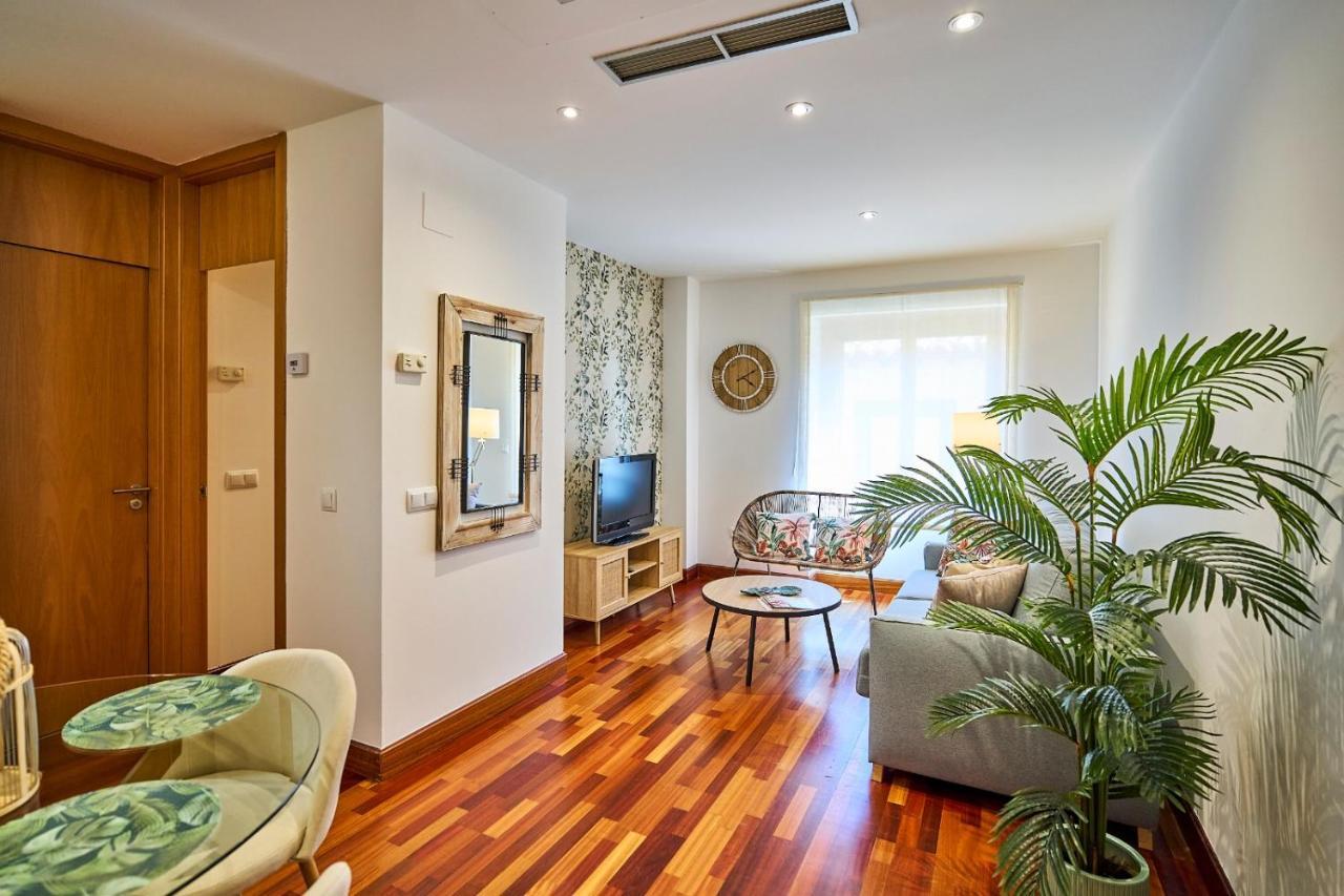 1 Plaza Mayor-Prior 5-At By Victoria Apartment Salamanca Bagian luar foto