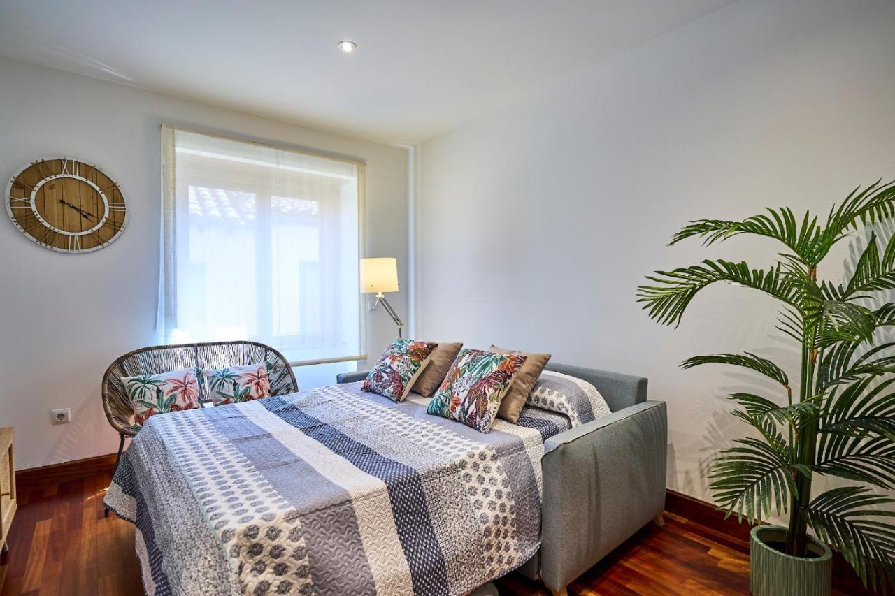 1 Plaza Mayor-Prior 5-At By Victoria Apartment Salamanca Bagian luar foto