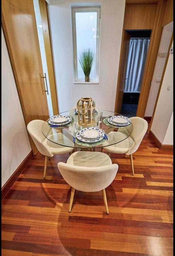 1 Plaza Mayor-Prior 5-At By Victoria Apartment Salamanca Bagian luar foto
