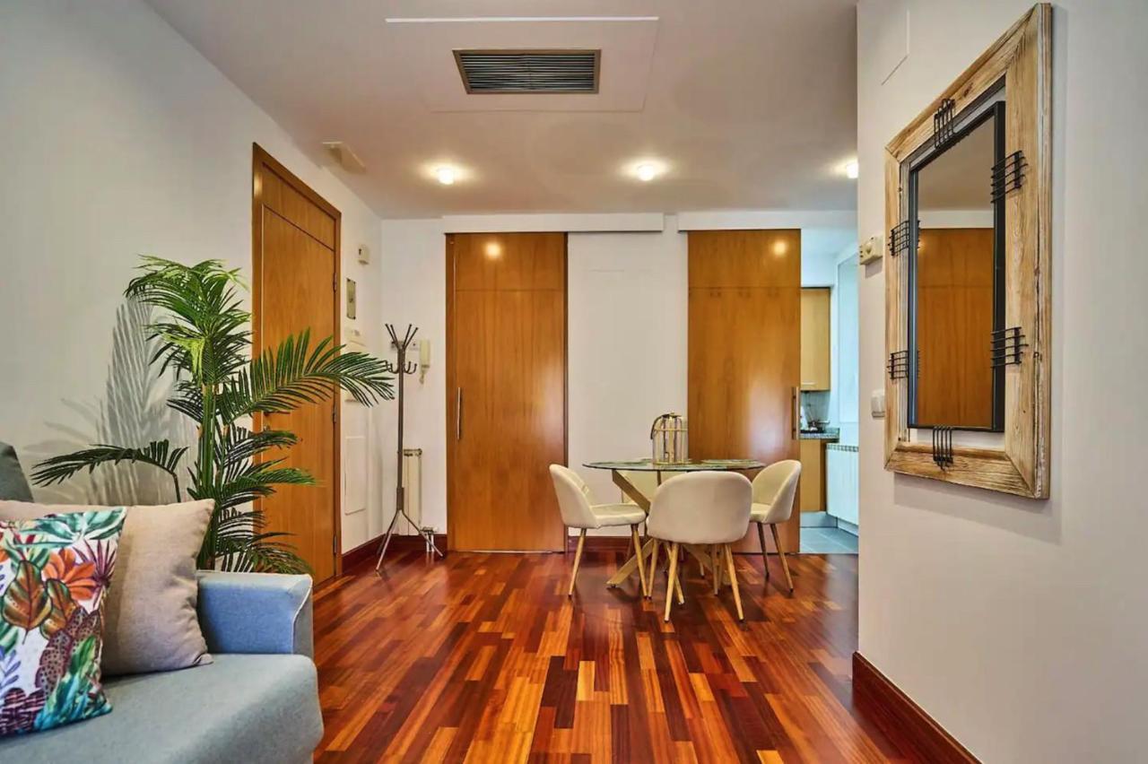 1 Plaza Mayor-Prior 5-At By Victoria Apartment Salamanca Bagian luar foto