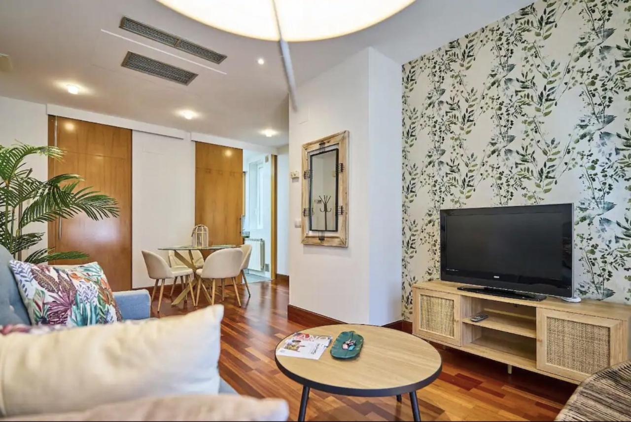 1 Plaza Mayor-Prior 5-At By Victoria Apartment Salamanca Bagian luar foto