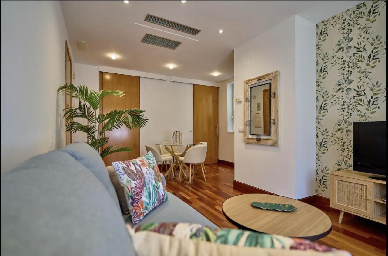 1 Plaza Mayor-Prior 5-At By Victoria Apartment Salamanca Bagian luar foto