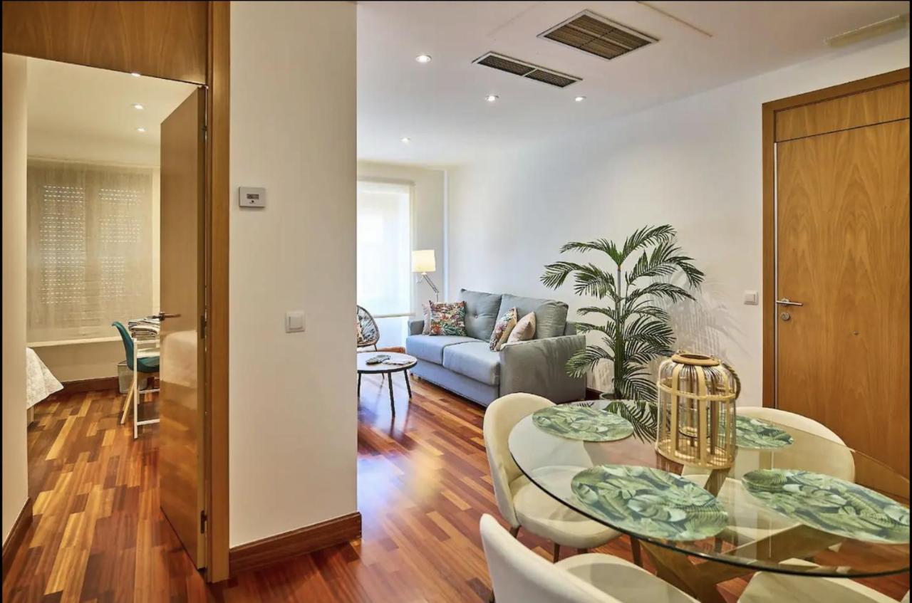 1 Plaza Mayor-Prior 5-At By Victoria Apartment Salamanca Bagian luar foto