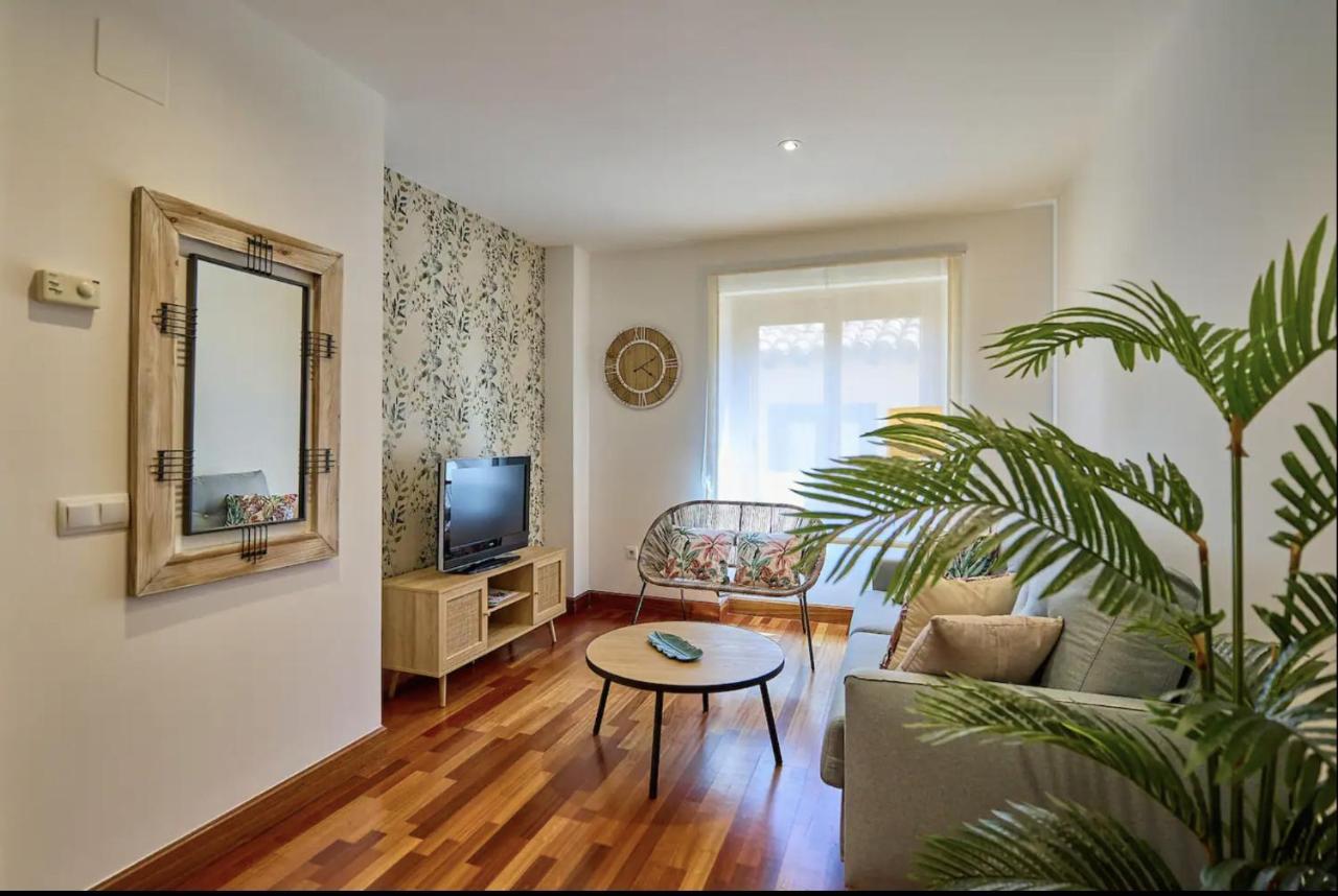 1 Plaza Mayor-Prior 5-At By Victoria Apartment Salamanca Bagian luar foto