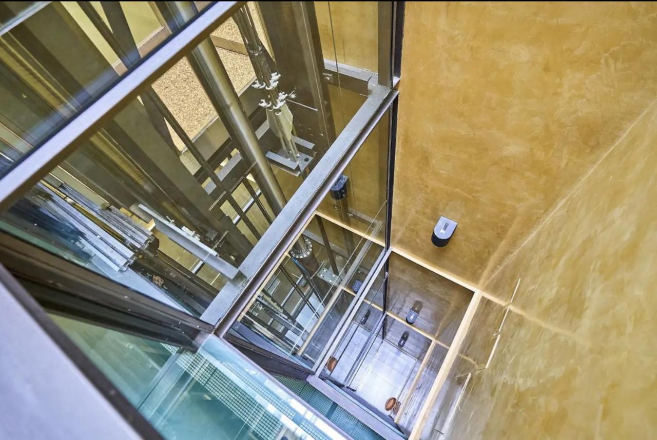 1 Plaza Mayor-Prior 5-At By Victoria Apartment Salamanca Bagian luar foto